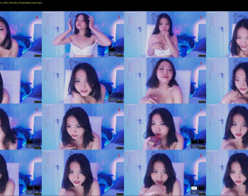 amyalwayshere — 8 minute Chaturbate female cam show recording, 720p, Jul 22, 2022