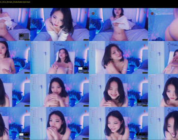 amyalwayshere — 87 minute Chaturbate female cam show recording, 720p, Jul 22, 2022