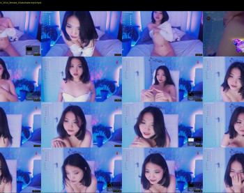 amyalwayshere — 90 minute Chaturbate female cam show recording, 720p, Jul 22, 2022