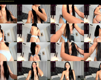 anablerd — 27 minute Chaturbate female cam show recording, 1080p, Jul 22, 2022