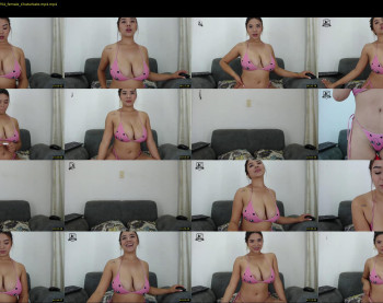 analiia_cox — 54 minute Chaturbate female cam show recording, 1080p, Jul 22, 2022