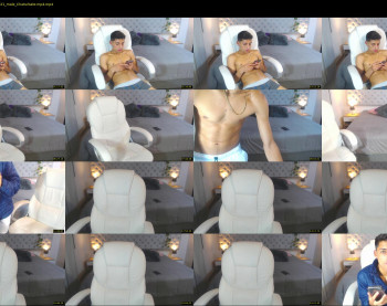 ander_012 — 22 minute Chaturbate male cam show recording, 1080p, Jul 22, 2022