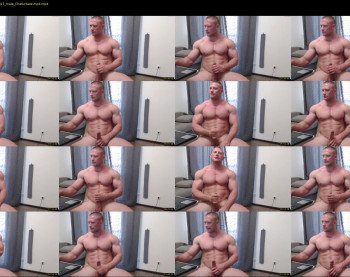 andry_dick — 15 minute Chaturbate male cam show recording, 720p, Jul 22, 2022