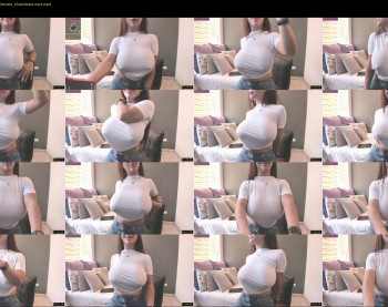 ann__w — 22 minute Chaturbate female cam show recording, 1080p, Jul 22, 2022