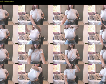 ann__w — 20 minute Chaturbate female cam show recording, 1080p, Jul 22, 2022