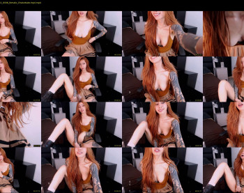 annaliese_bach — 53 minute Chaturbate female cam show recording, 1080p, Jul 23, 2022