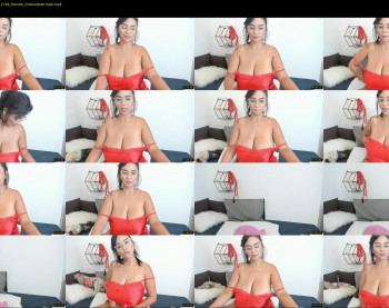 annavalente_ — 39 minute Chaturbate female cam show recording, 1080p, Jul 22, 2022
