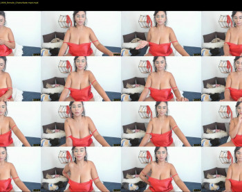 annavalente_ — 21 minute Chaturbate female cam show recording, 1080p, Jul 22, 2022