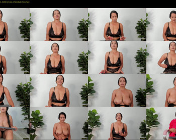 antoniacasarini — 97 minute Chaturbate female cam show recording, 720p, Jul 23, 2022