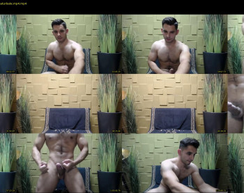 antoniovalentinidiamond — 108 minute Chaturbate male cam show recording, 720p, Jul 22, 2022