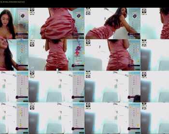 anyarayne — 15 minute Chaturbate female cam show recording, 1080p, Jul 22, 2022