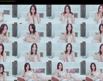 ariel_rouse — 50 minute Chaturbate female cam show recording, 1080p, Jul 2, 2022