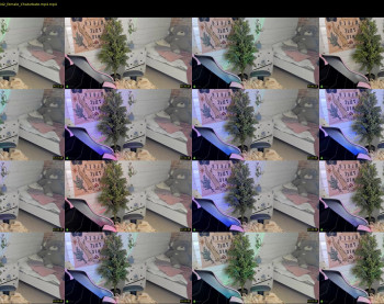 ariel_rouse — 5 minute Chaturbate female cam show recording, 1080p, Jul 22, 2022