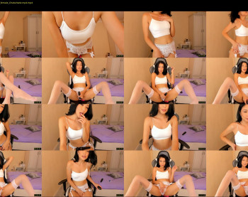 arisi_su — 54 minute Chaturbate female cam show recording, 1080p, Jul 22, 2022