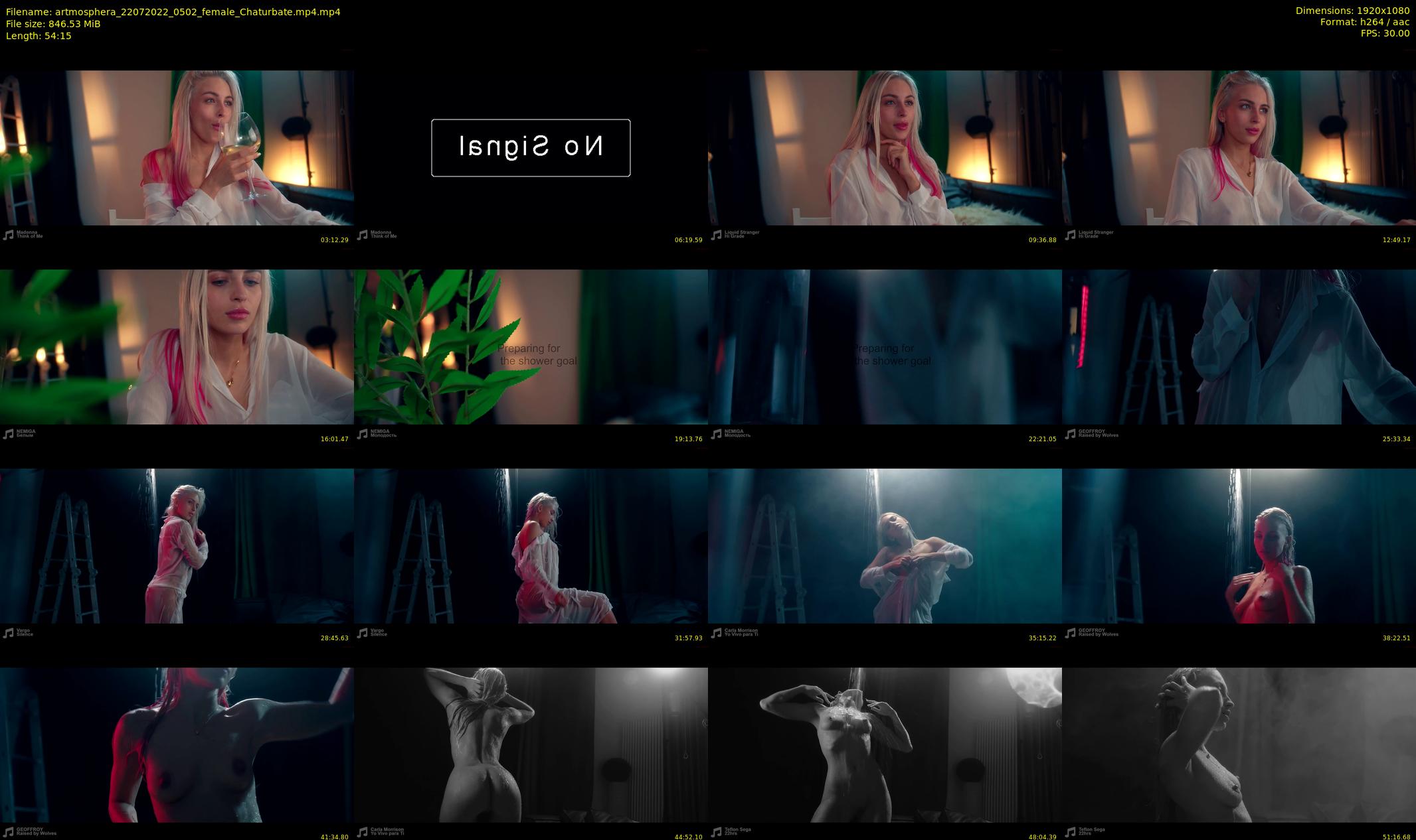 artmosphera — 55 minute Chaturbate female cam show recording, 1080p, Jul 22, 2022