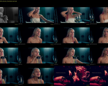 artmosphera — 29 minute Chaturbate female cam show recording, 1080p, Jul 22, 2022