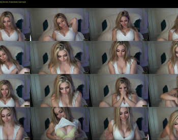 artoftease — 36 minute Chaturbate female cam show recording, 480p, Jul 23, 2022