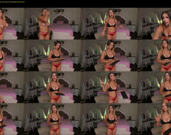 aspenwild — 15 minute Chaturbate female cam show recording, 1080p, Jul 22, 2022