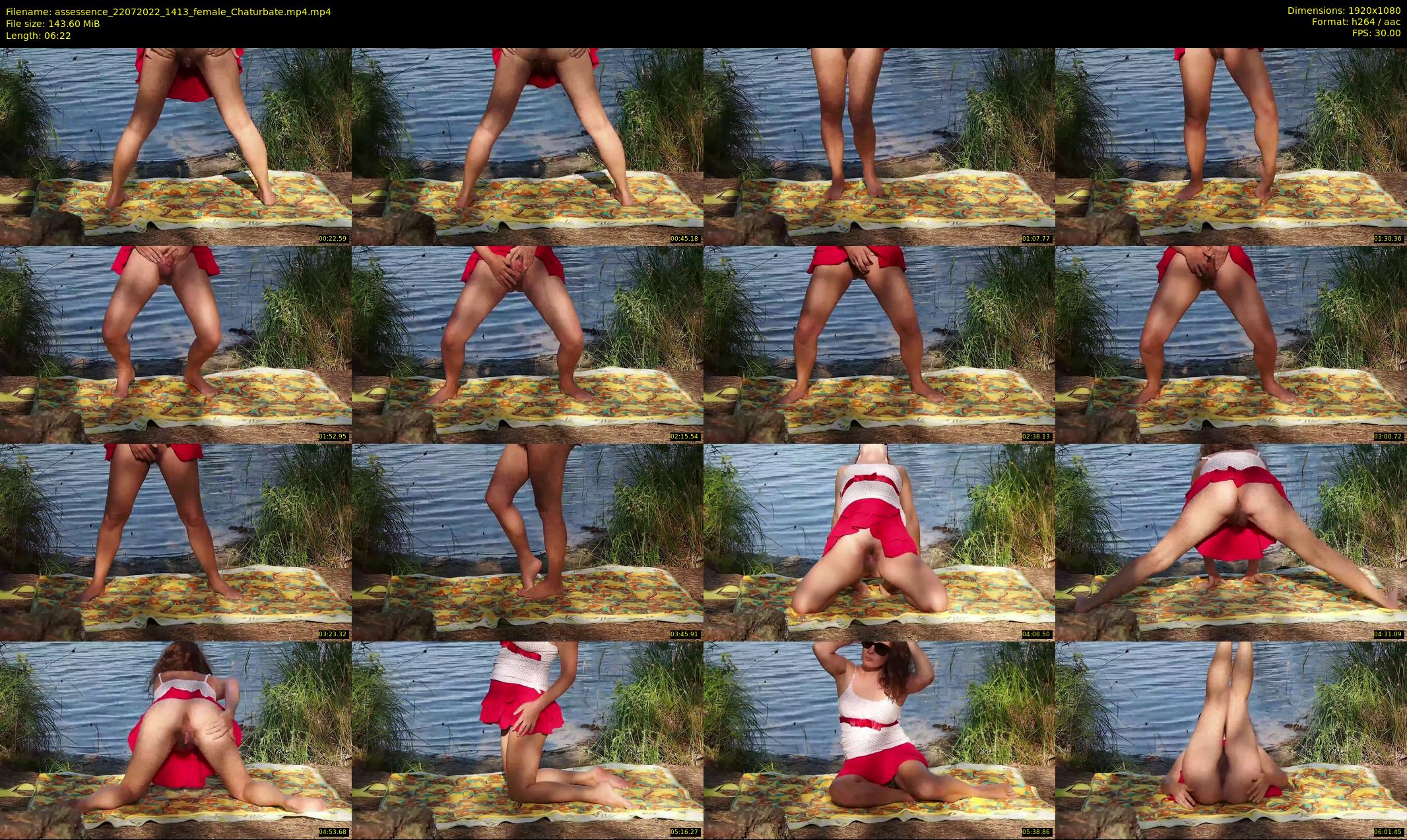assessence — 7 minute Chaturbate female cam show recording, 1080p, Jul 22, 2022