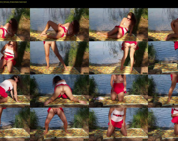 assessence — 22 minute Chaturbate female cam show recording, 1080p, Jul 22, 2022