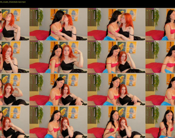 assukalisty — 3 minute Chaturbate couple cam show recording, 1080p, Jul 22, 2022
