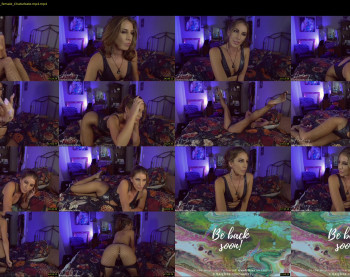 audrey_ — 58 minute Chaturbate female cam show recording, 1080p, Jul 22, 2022