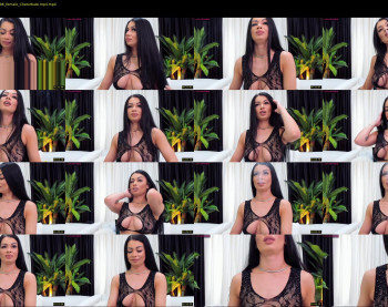 aurorahall — 4 minute Chaturbate female cam show recording, 1080p, Jul 3, 2022