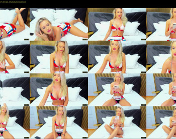 awww_ella — 18 minute Chaturbate female cam show recording, 1080p, Jul 22, 2022