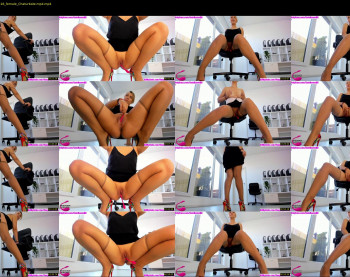bad__babe — 57 minute Chaturbate female cam show recording, 1080p, Jul 22, 2022