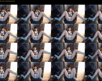 bashful4200 — 23 minute Chaturbate male cam show recording, 480p, Jul 22, 2022