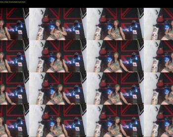 bastianblack — 55 minute Chaturbate male cam show recording, 1080p, Jul 23, 2022