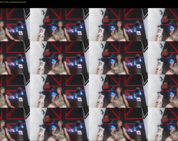 bastianblack — 48 minute Chaturbate male cam show recording, 1080p, Jul 23, 2022