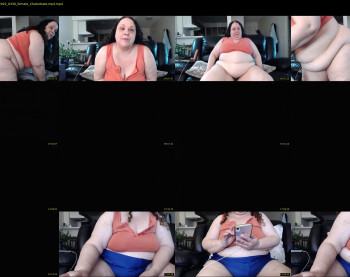 bbwmilfforcamfun — 27 minute Chaturbate female cam show recording, 720p, Jul 23, 2022