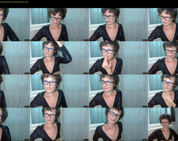 bebacksooon — 21 minute Chaturbate female cam show recording, 480p, Jul 22, 2022