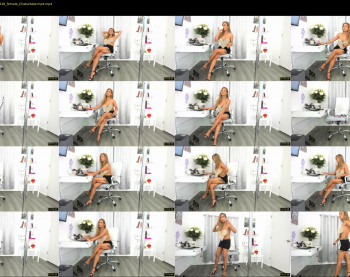beebeethai — 34 minute Chaturbate female cam show recording, 1080p, Jul 22, 2022