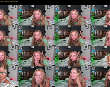 befxckingnice — 4 minute Chaturbate female cam show recording, 1080p, Jul 23, 2022