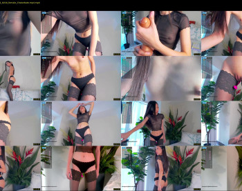 belle_adrienne — 55 minute Chaturbate couple cam show recording, 1080p, Jul 23, 2022