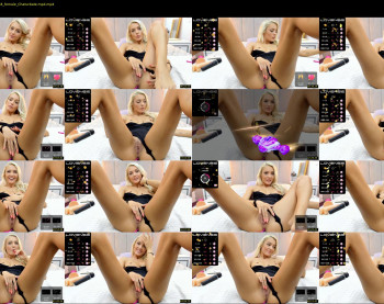 belle_kim — 55 minute Chaturbate female cam show recording, 1080p, Jul 22, 2022