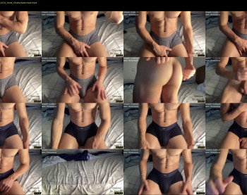 bestdick1991 — 75 minute Chaturbate male cam show recording, 720p, Jul 20, 2022