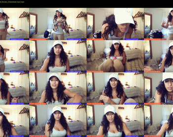 blissense — 50 minute Chaturbate female cam show recording, 1080p, Jul 19, 2022