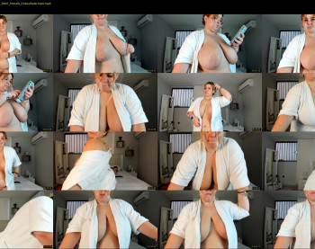 blondyliciousx — 17 minute Chaturbate female cam show recording, 1080p, Jul 23, 2022