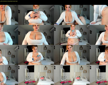 blondyliciousx — 48 minute Chaturbate female cam show recording, 1080p, Jul 23, 2022