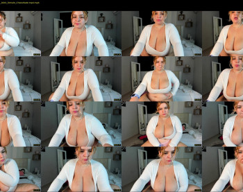 blondyliciousx — 14 minute Chaturbate female cam show recording, 1080p, Jul 23, 2022