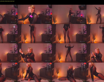 bronnica — 59 minute Chaturbate female cam show recording, 1080p, Jul 22, 2022
