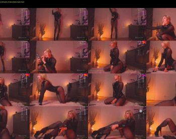 bronnica — 59 minute Chaturbate female cam show recording, 1080p, Jul 22, 2022