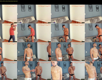 buddys_team_hots — 91 minute Chaturbate couple cam show recording, 720p, Jul 22, 2022
