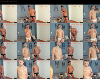 buddys_team_hots — 42 minute Chaturbate couple cam show recording, 720p, Jul 22, 2022