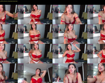 candy_crush99 — 15 minute Chaturbate female cam show recording, 1080p, Jul 22, 2022