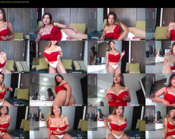 candy_crush99 — 53 minute Chaturbate female cam show recording, 1080p, Jul 22, 2022