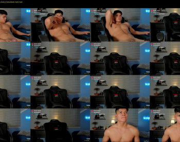 capizzi_ — 15 minute Chaturbate male cam show recording, 720p, Jul 22, 2022